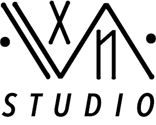 XN STUDIO logo