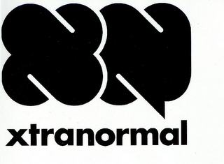 XN XTRANORMAL logo