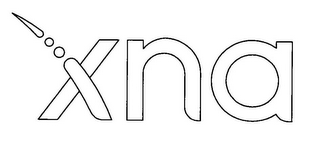 XNA logo
