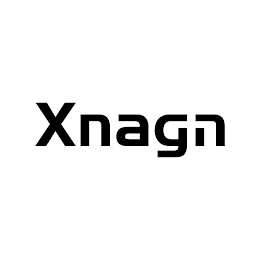 XNAGN logo