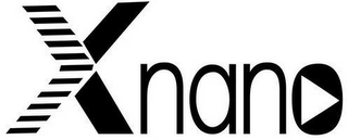 XNANO logo