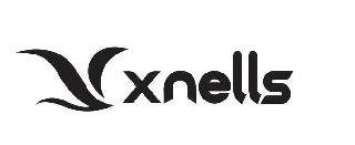 XNELLS logo