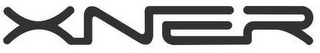 XNER logo