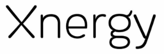 XNERGY logo