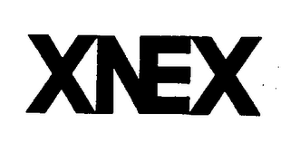 XNEX logo