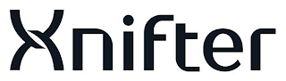 XNIFTER logo