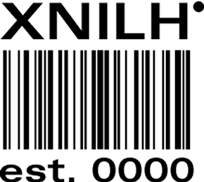 XNILH EST. 0000 logo