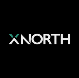 XNORTH logo