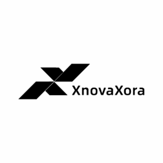 XNOVAXORA logo