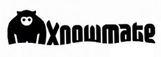 XNOWMATE logo