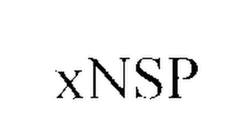 XNSP logo