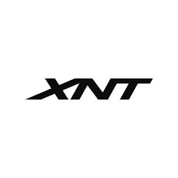 XNT logo
