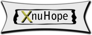 XNUHOPE logo