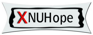 XNUHOPE logo