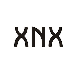 XNX logo