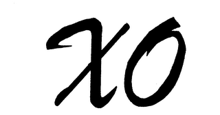 XO logo