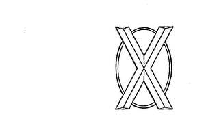 XO logo