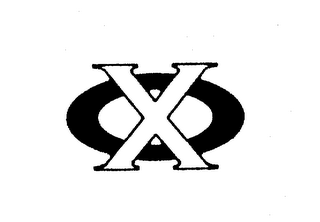 XO logo