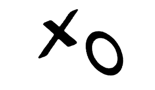 XO logo