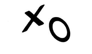 XO logo