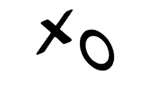 XO logo