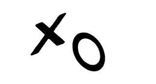 XO logo