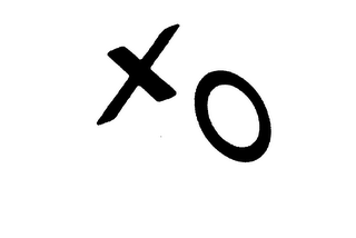 XO logo