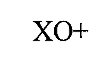 XO+ logo