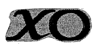 XO logo