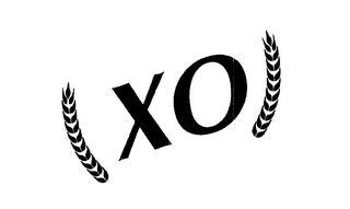 XO logo