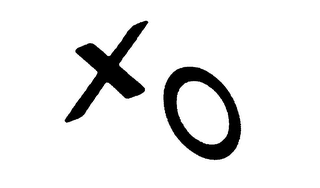 XO logo