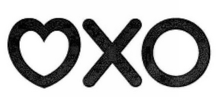 XO logo