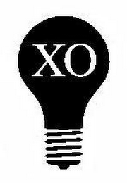 XO logo