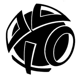 XO logo