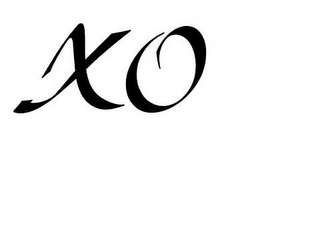 XO logo