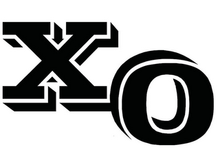 XO logo