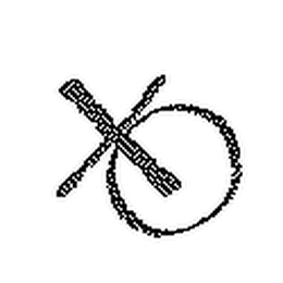 XO logo