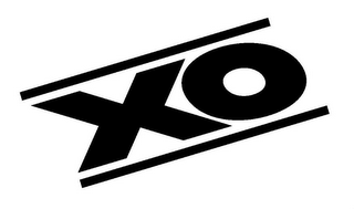 XO logo