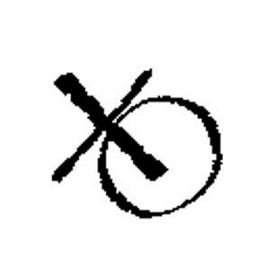 XO logo