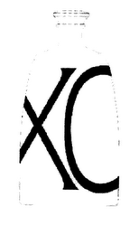 XO logo