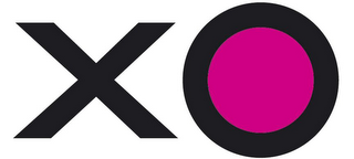 XO logo