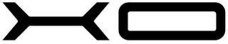 XO logo