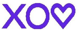 XO logo