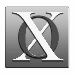 XO logo