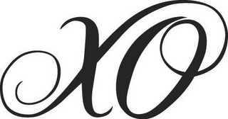 XO logo