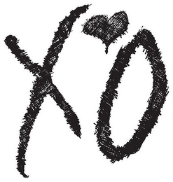 XO logo