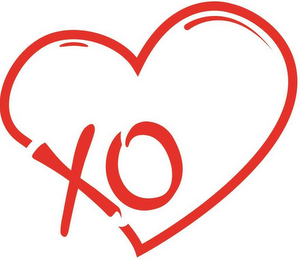 XO logo