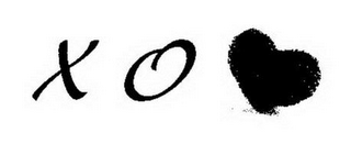 XO logo