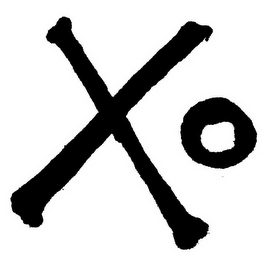 XO logo