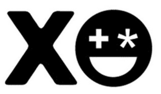XO logo